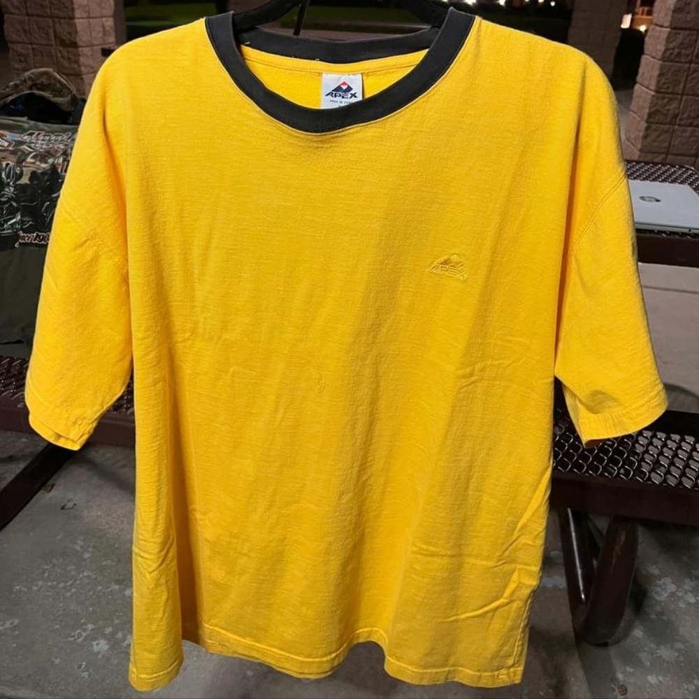 Apex Vintage tee